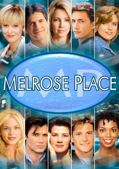 Filmovízia: Melrose Place [1992-1999]