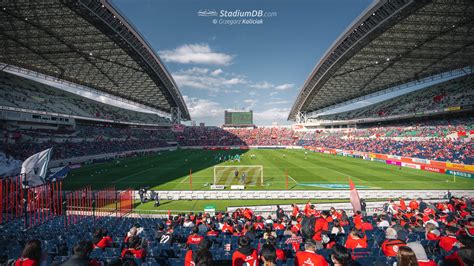 Saitama Stadium 2002 (Saisuta) – StadiumDB.com