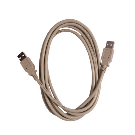 USB Cable - Type A - Bi Communications