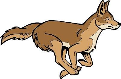 Jackal Clipart - ClipArt Best