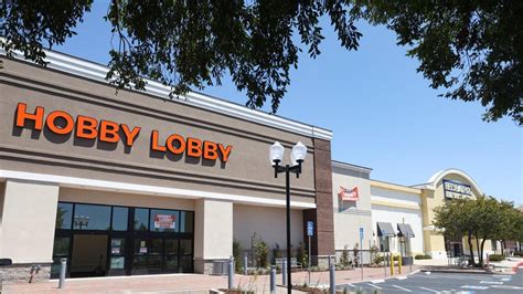 LGBTQ group protests new Hobby Lobby in SLO: ‘We strongly urge you to shop elsewhere’