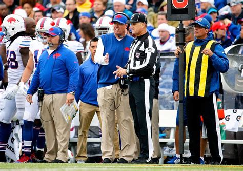 Buffalo Bills roster projection 2016: Predicting roster after first ...