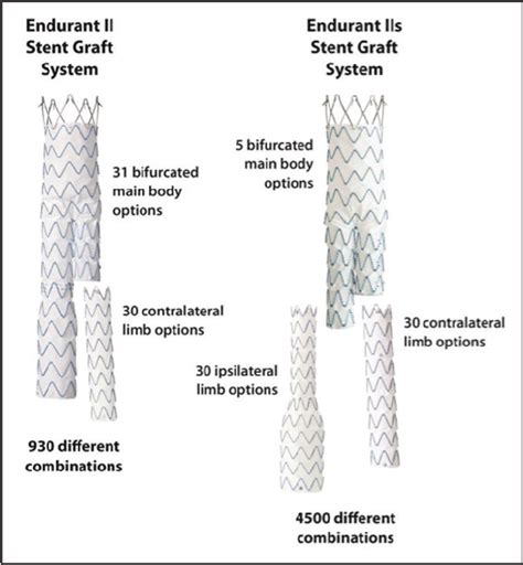 Figure 1 from Improving Anatomic Conformability in EVAR How years of ...