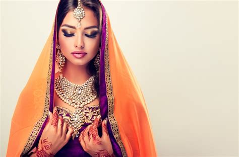 Indian Fashion