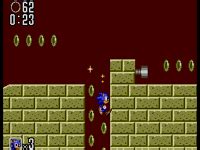 Sonic the Hedgehog 2 (SMS) on Virtual Console