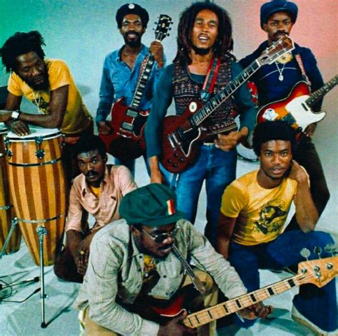 Bob Marley & The Wailers Photos (19 of 34) | Last.fm