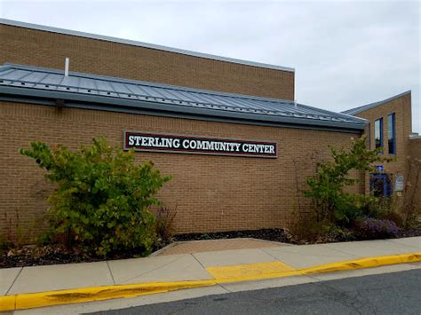 Community Center «Sterling Community Center», reviews and photos, 120 Enterprise St, Sterling ...