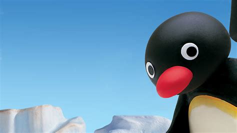 Pingu Wallpapers (59+ pictures) - WallpaperSet