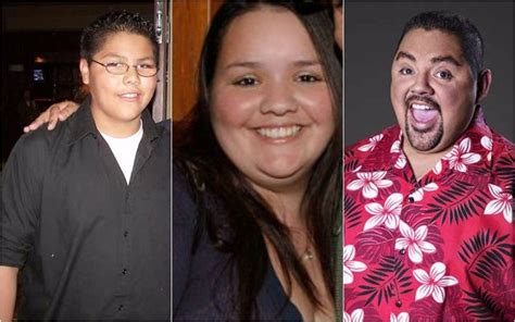 Gabriel Iglesias son and wife | Eceleb-Gossip