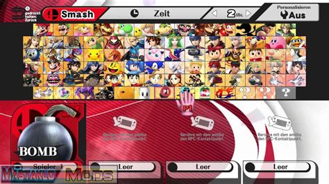 Super Smash Bros Brawl Mods Iso Download - d0wnloadeagle