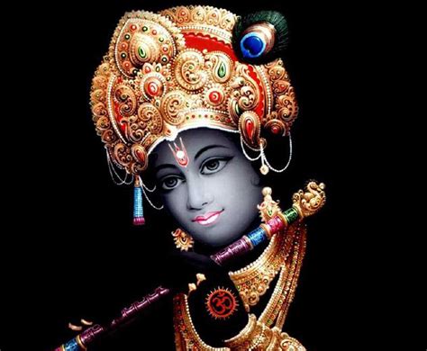 Sree Krishna Janmashtami - The Story of Lord Krishna's Birth - TemplePurohit - Your Spiritual ...