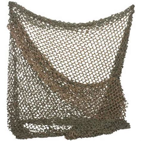 Camouflage Net - Braided Safety Net Manufacturer from New Delhi