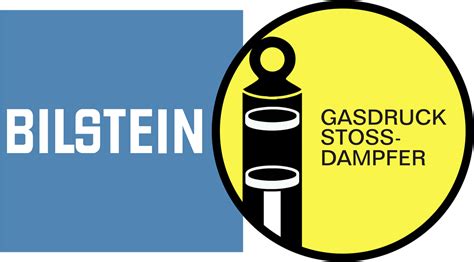 Bilstein logo - download.