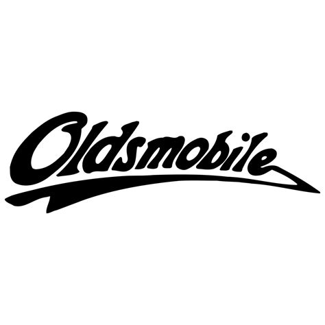 Oldsmobile Logo PNG Transparent (1) – Brands Logos