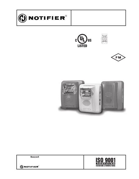 Honeywell GES User's Manual - Free PDF Download (3 Pages)