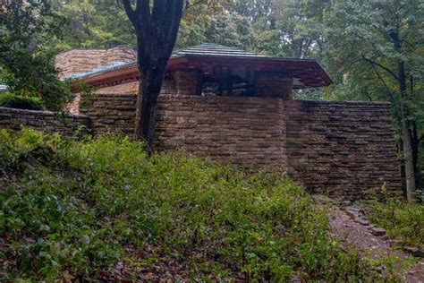 Kentuck Knob: Frank Lloyd Wright's Hidden Masterpiece - Uncovering PA