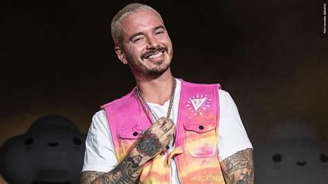 J Balvin estrena su álbum «colores» – El Democrata