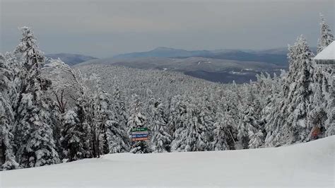 The 8 Best Vermont Ski Resorts