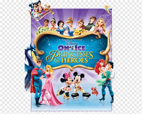 Mickey Mouse Ariel Disney Prinzessin Disney auf Eis Disney Junior, Mickey Mouse, png | PNGWing