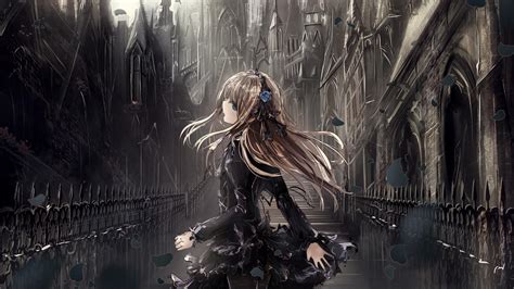 PC Anime HD Wallpapers - Wallpaper Cave