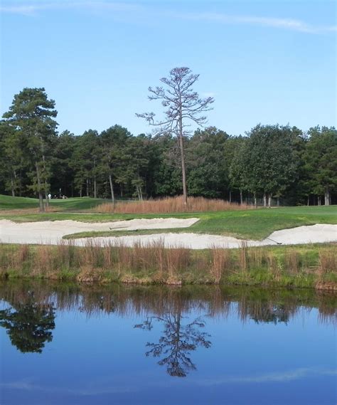 Ballamor Golf Club in Egg Harbor Township, New Jersey, USA | Golf Advisor