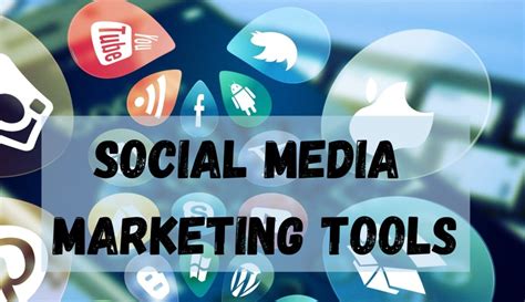 10 Best Social Media Marketing Tools to Use in 2024