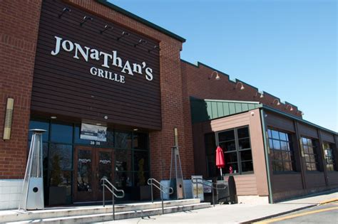 Jonathan's Grille (Green Hills) | Nashville Guru