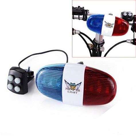 Police Siren Lights | eBay