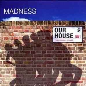 Madness - Our House (The Original Songs) (2002, CD) | Discogs