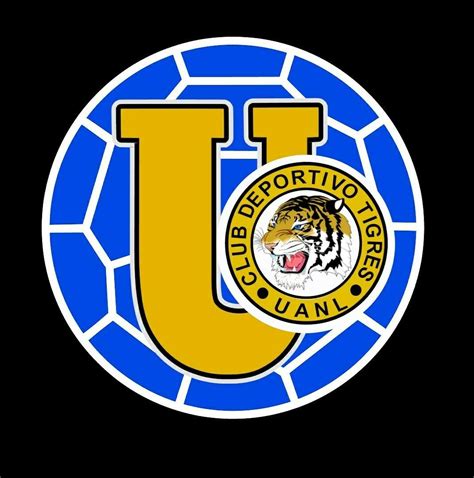 Tigres De La Uanl Logo Black And White Brands Logos | The Best Porn Website