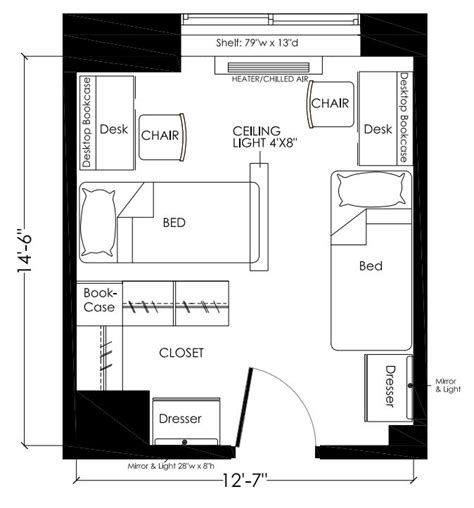 Baldwin Hall - Housing and Residence Life | UWSP