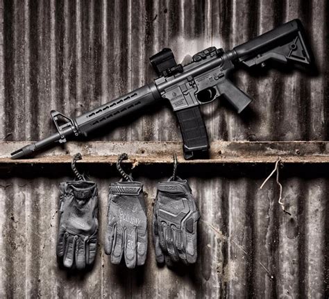 Tactical Wolf Pack #wolfgrey #tactical #military #lawenforcement #warsport #mechanix | Оружие