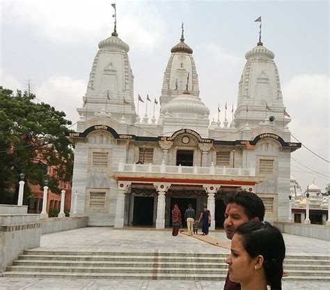 Gorakhnath Temple | The one Gorakhpur is named for | Gaurav Tiwari | Flickr