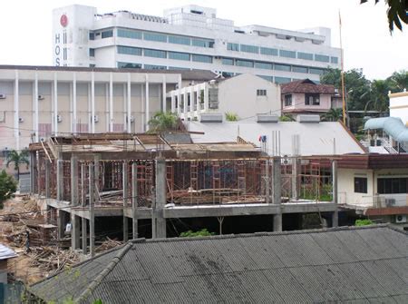 New Church Building Construction Photos – Part 1 | Wesley Methodist ...