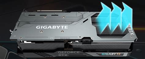 Gigabyte GeForce RTX 4080 Gaming OC 16G 3X WINDFORCE Fans 16GB 256-bit GDDR6X Graphics Card | GV ...