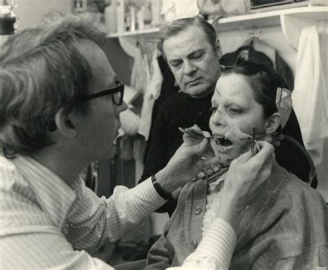 Amazing Behind the Scenes Photos From the Making of ‘The Exorcist’ (1973) ~ Vintage Everyday