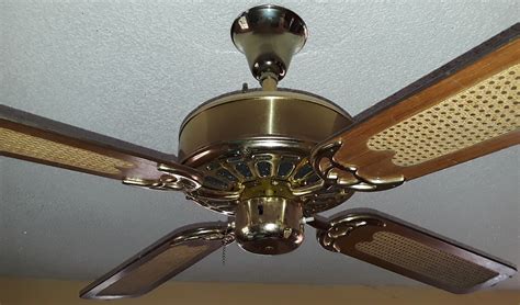 GE Vent Chunkness | Vintage Ceiling Fans.Com Forums