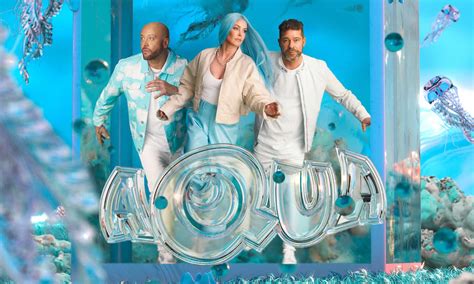 Aqua Reflect On The 25th Anniversary Reissue Of Their Debut ‘Aquarium’