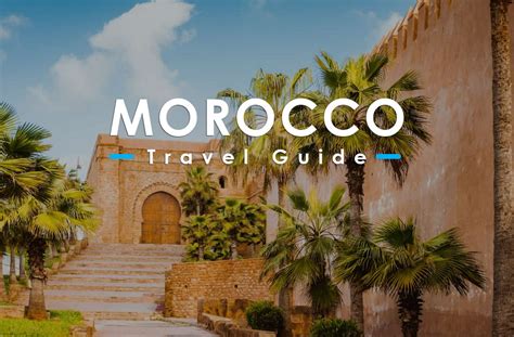 Best Morocco travel guide - Prime Morocco Tours