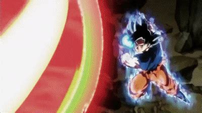 Goku Ultra Instinct Kamehameha Wallpaper Gif We hope you enjoy our growing collection of hd ...