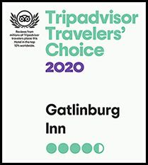 The Historic Gatlinburg Inn - Gatlinburg's Most Unique Downtown Hotel