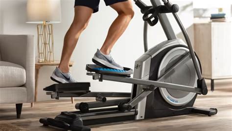 Best Ellipticals with Incline 2023