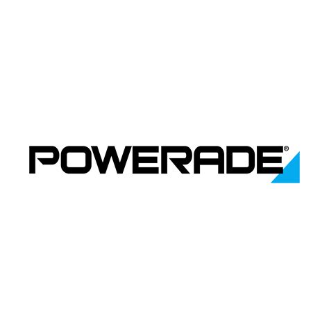 Descarga Logo de Powerade en PNG y SVG - LogosDown