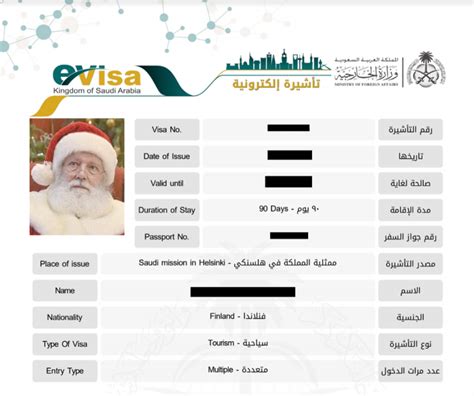 My Saudi Arabia Tourist E-Visa Experience - LoyaltyLobby