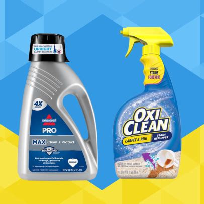 The 5 Best Carpet Stain Removers In 2022 Hgtv