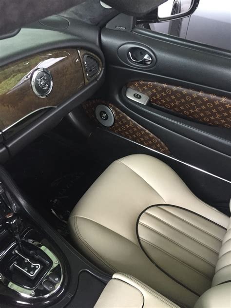 New interior project for my 02 XK8. - Jaguar Forums - Jaguar Enthusiasts Forum