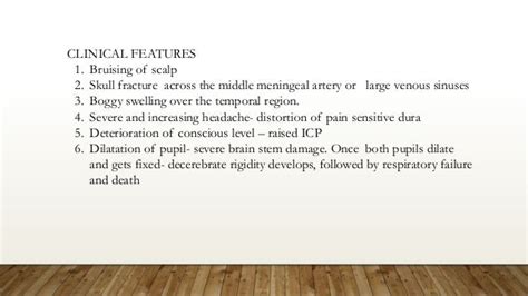 lucid interval and its importance in trauma and mental health