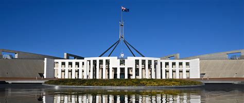 Take in some history – Parliament of Australia