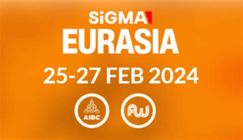 SiGMA Eurasia - iGaming Event - TCS