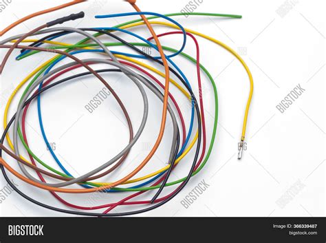 Copper Wire, Conductor Image & Photo (Free Trial) | Bigstock